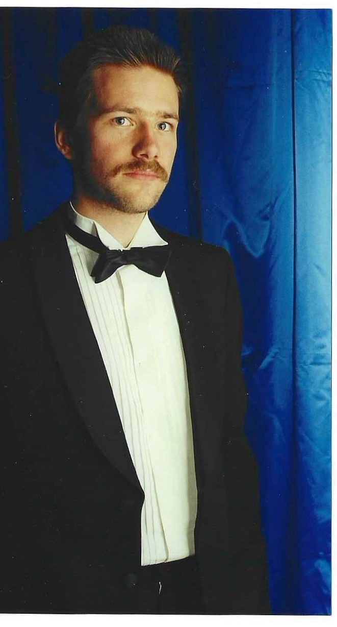 Tonefilm press image